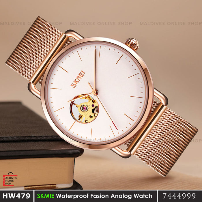 HW479 | Wrist Watch