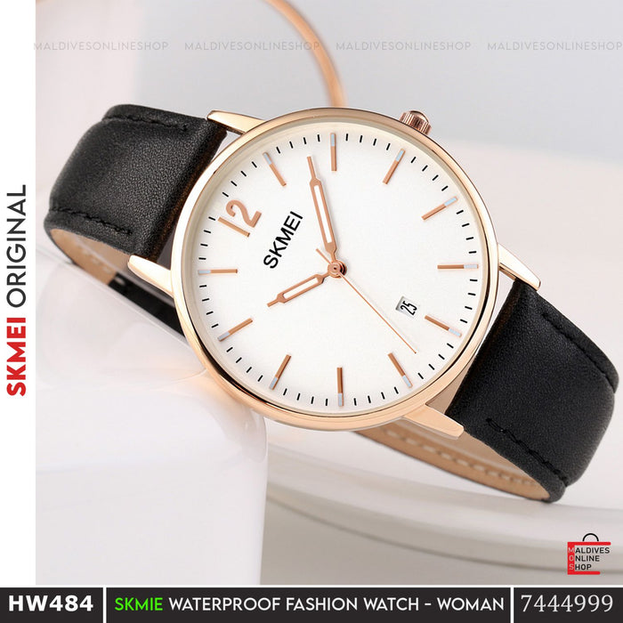 HW484 | Wrist Watch