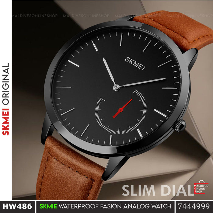 HW486 | Wrist Watch