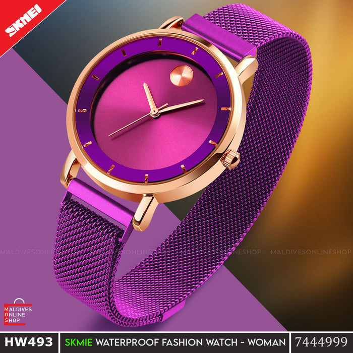 HW493 | Wrist Watch