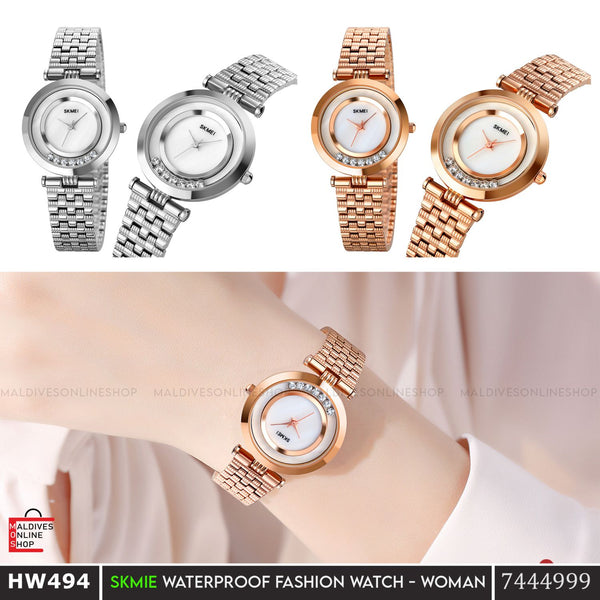 HW494 | Wrist Watch