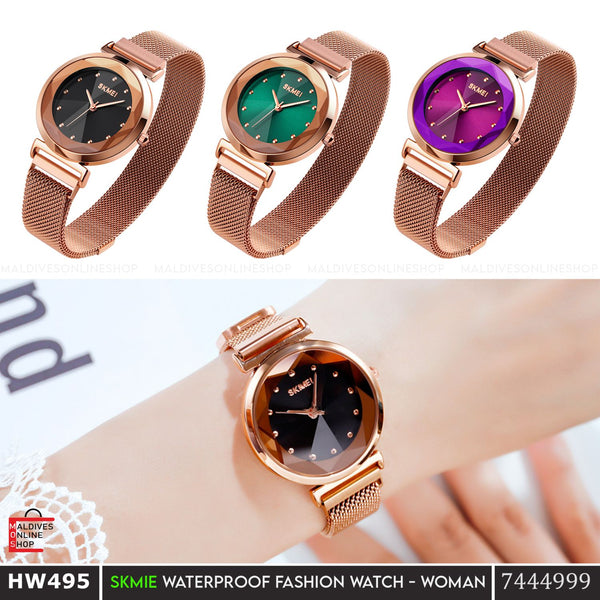 HW495 | Wrist Watch