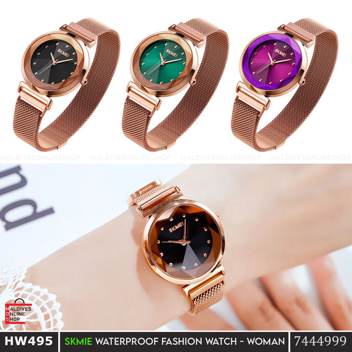 HW495 | Wrist Watch