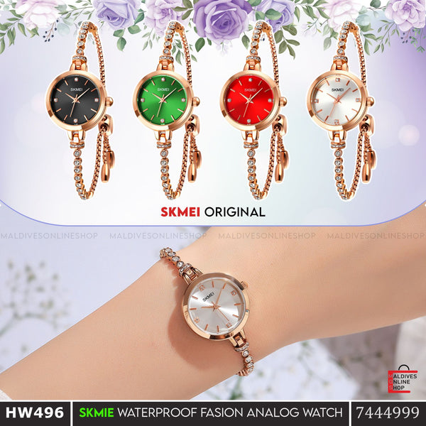 HW496 | Wrist Watch