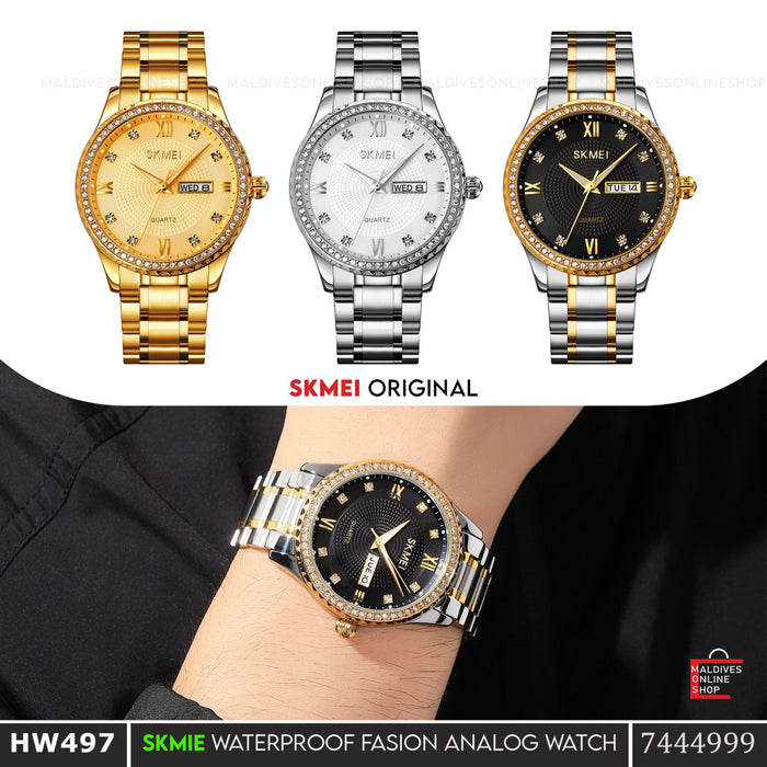 HW497 | Wrist Watch