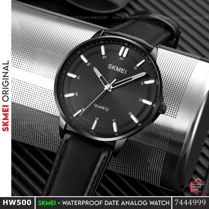 HW500 | Wrist Watch