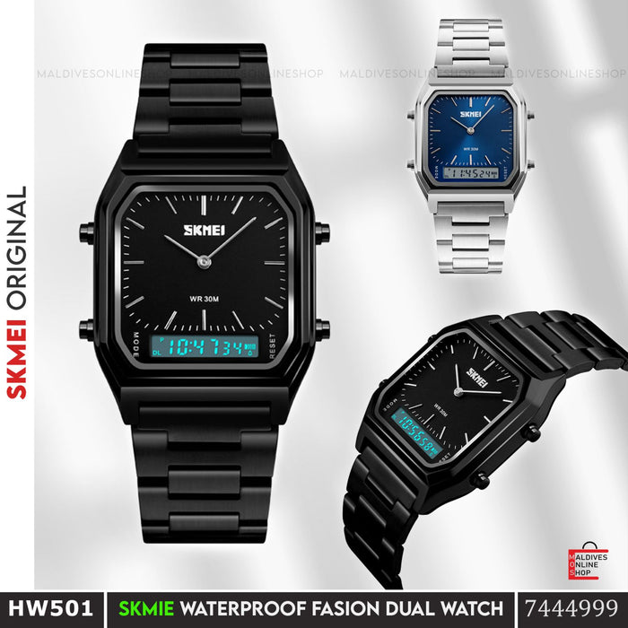 HW501 | Wrist Watch