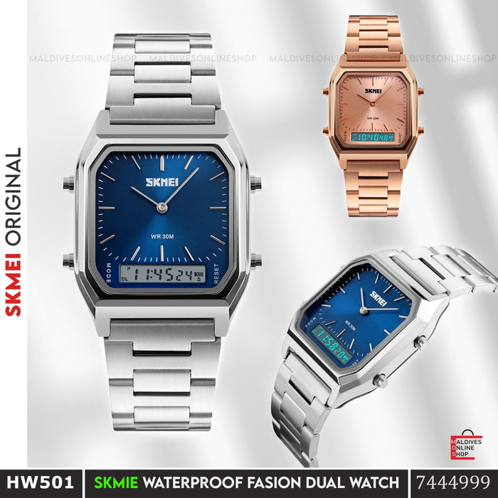 HW501 | Wrist Watch