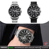 HW502 | Wrist Watch