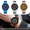 HW503 | Wrist Watch