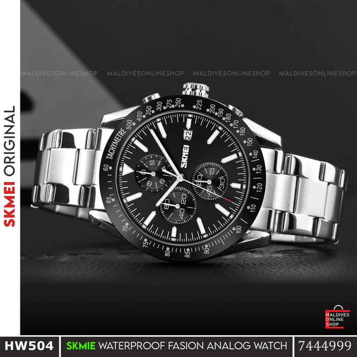 HW504 | Wrist Watch