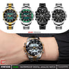 HW506 | Wrist Watch
