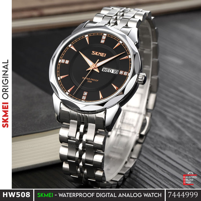 HW508 | Wrist Watch
