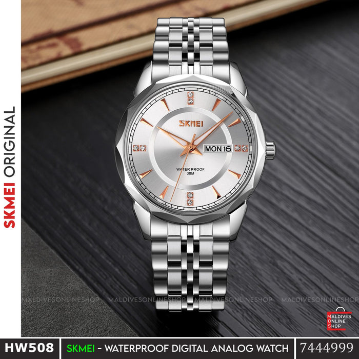 HW508 | Wrist Watch