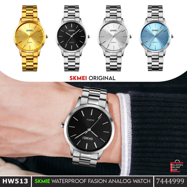 HW513 | Wrist Watch