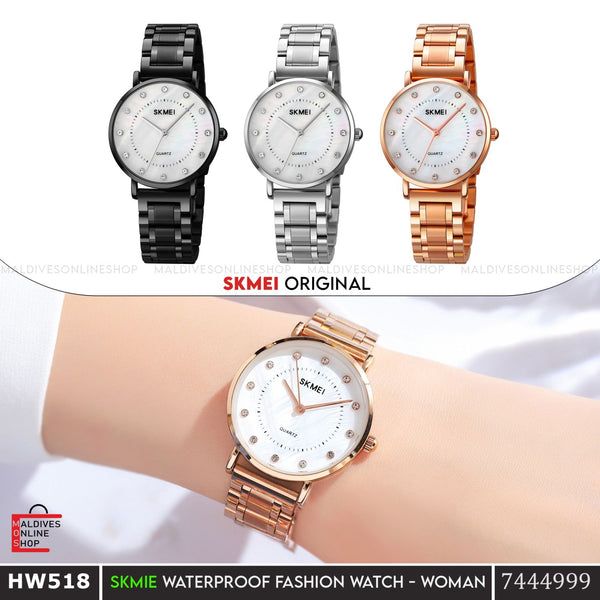 HW518 | Wrist Watch