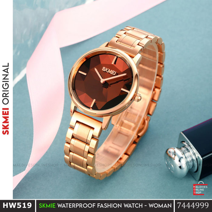 HW519 | Wrist Watch