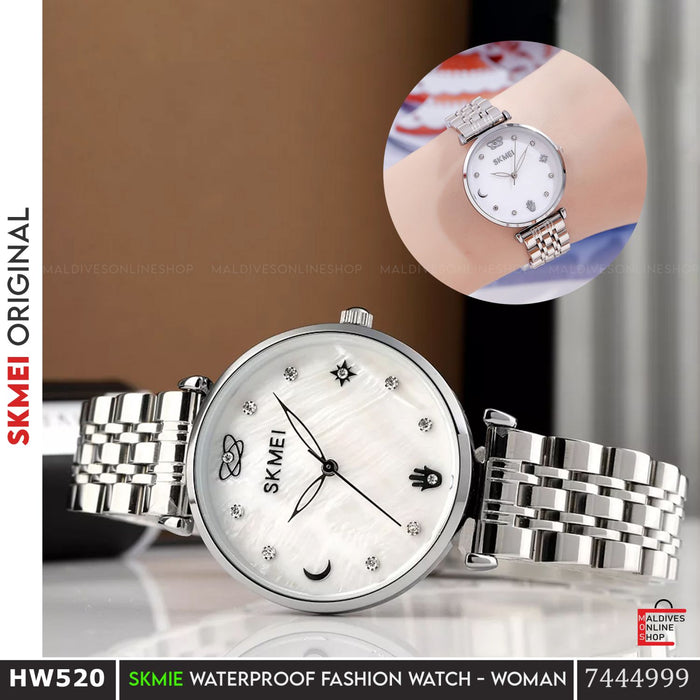 HW520 | Wrist Watch