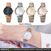 HW520 | Wrist Watch