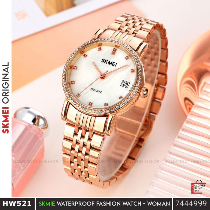 HW521 | Wrist Watch