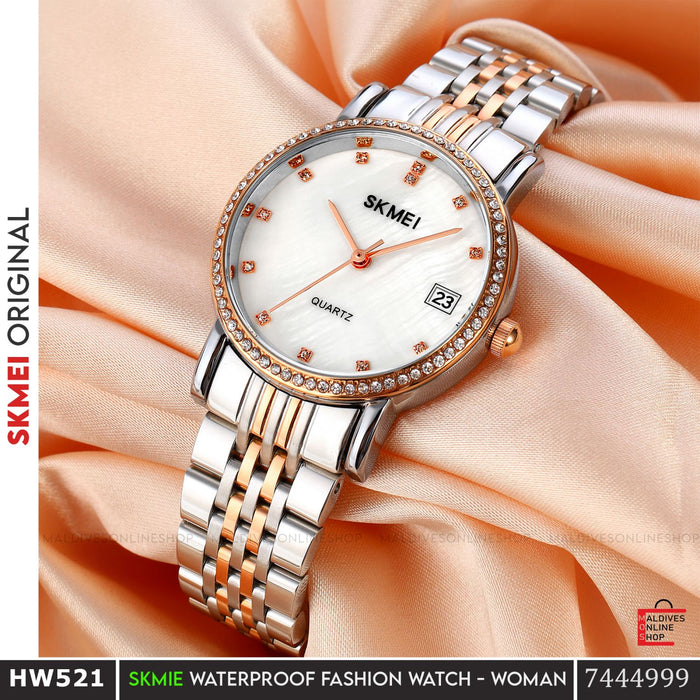 HW521 | Wrist Watch
