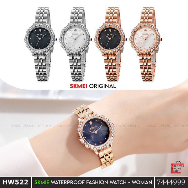 HW522 | Wrist Watch