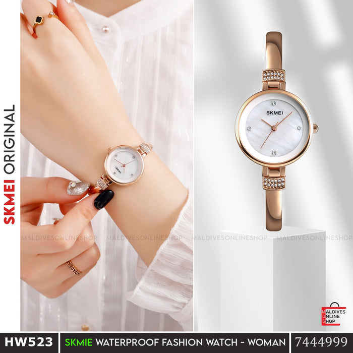 HW523 | Wrist Watch