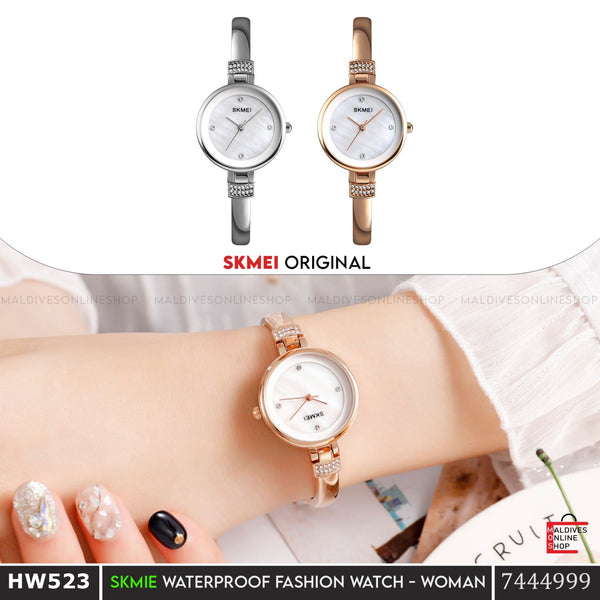 HW523 | Wrist Watch