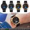 HW524 | Wrist Watch