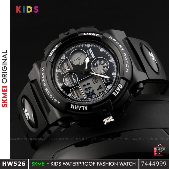 HW526 | Wrist Watch