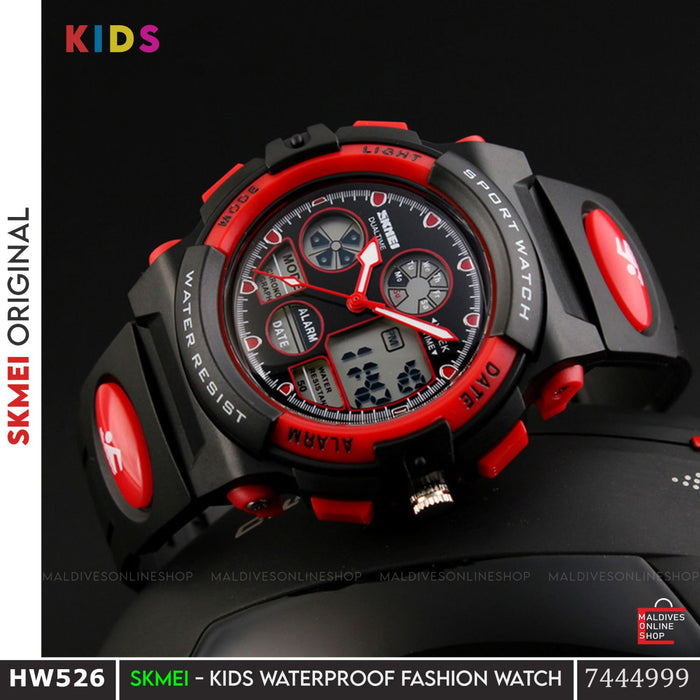 HW526 | Wrist Watch