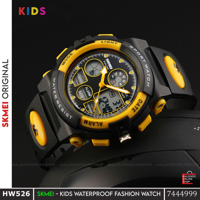 HW526 | Wrist Watch