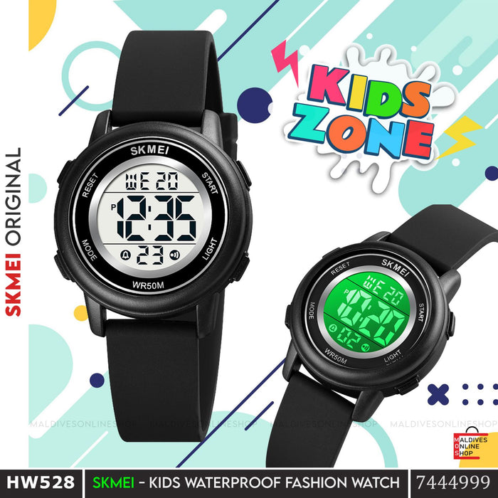 HW528 | Wrist Watch