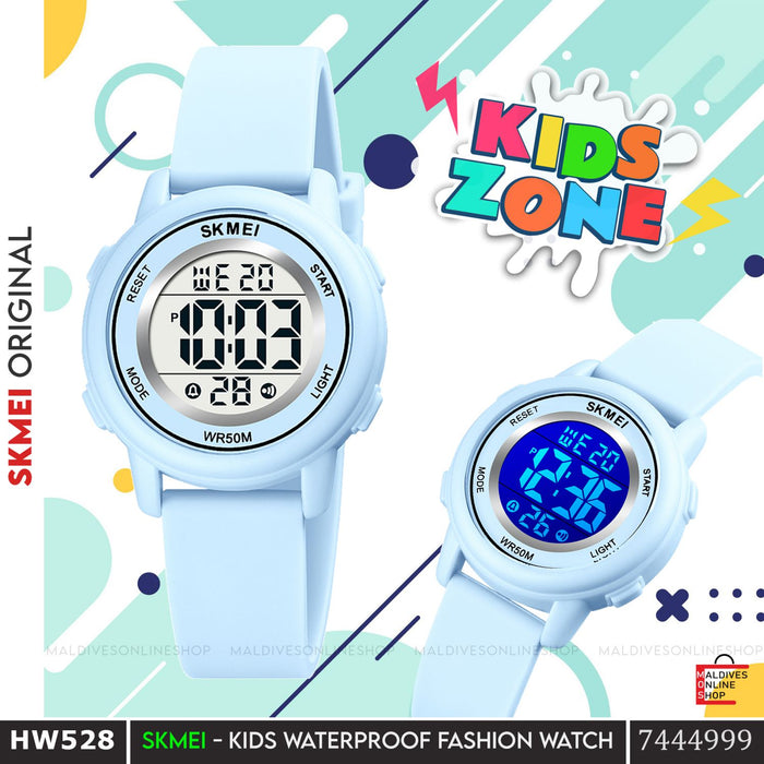 HW528 | Wrist Watch