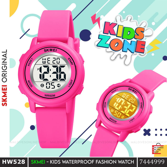 HW528 | Wrist Watch