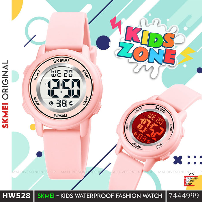 HW528 | Wrist Watch