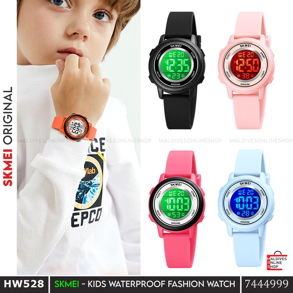 HW528 | Wrist Watch