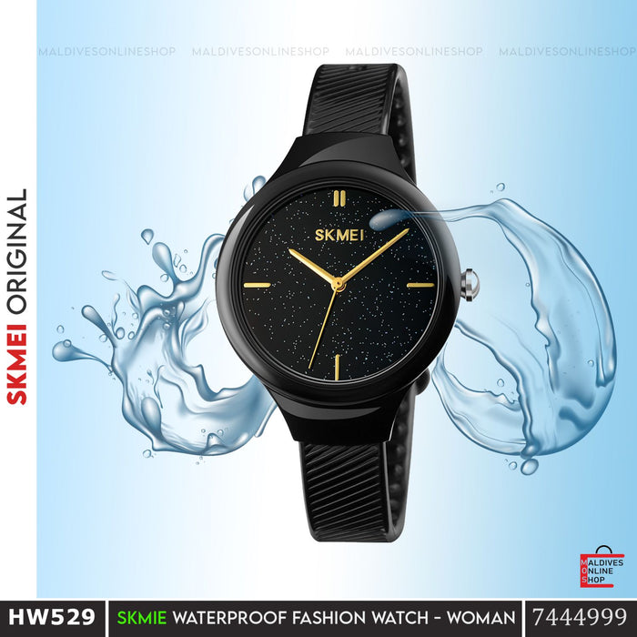 HW529 | Wrist Watch