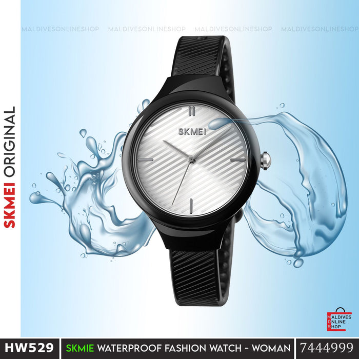 HW529 | Wrist Watch