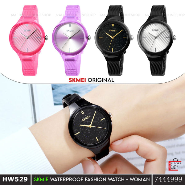 HW529 | Wrist Watch