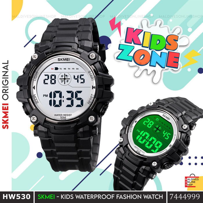 HW530 | Wrist Watch