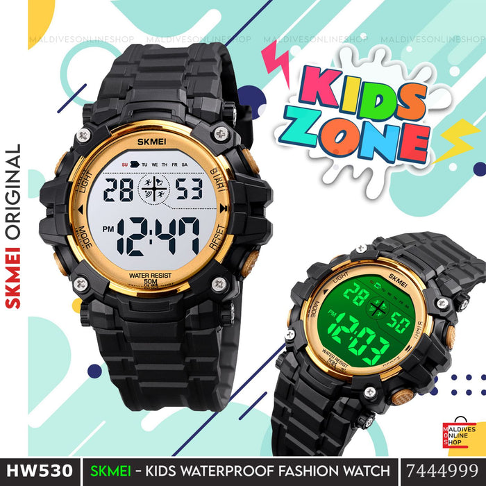 HW530 | Wrist Watch