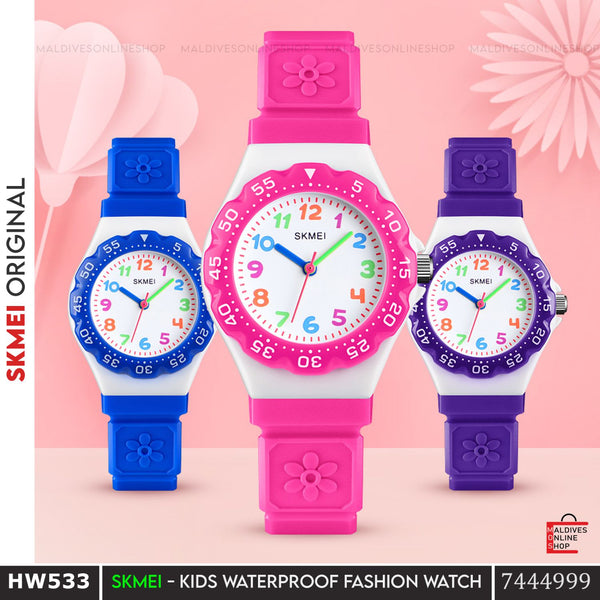 HW533 | Wrist Watch