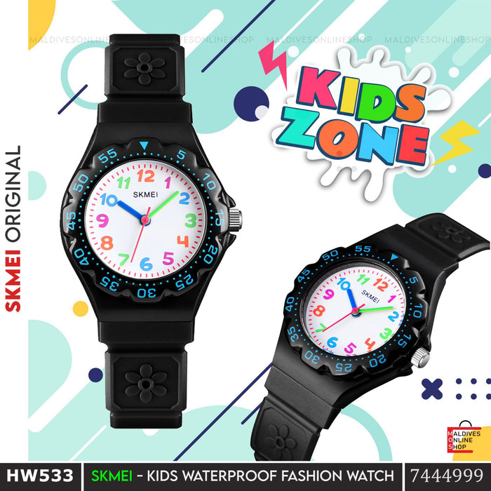 HW533 | Wrist Watch