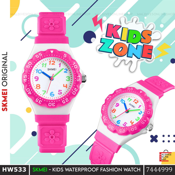 HW533 | Wrist Watch