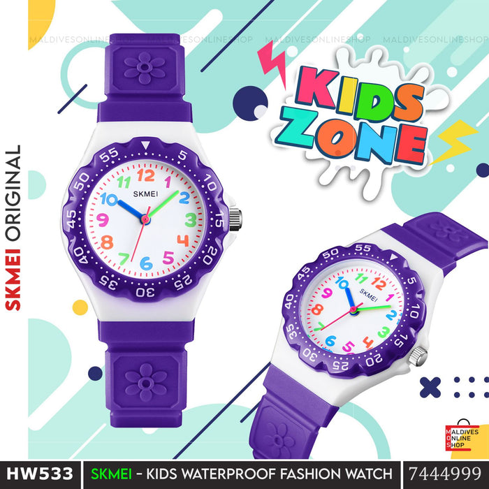 HW533 | Wrist Watch
