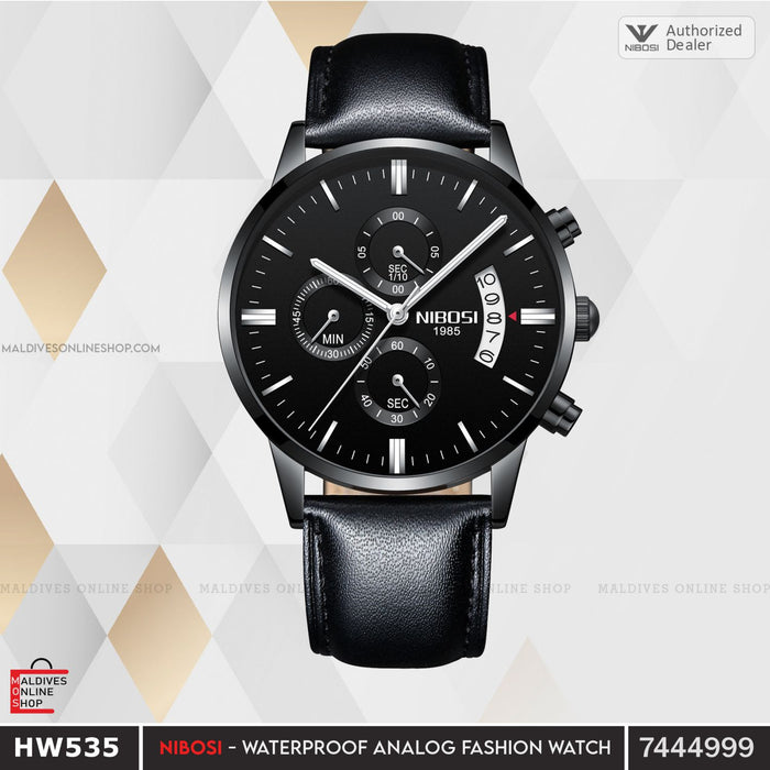 HW535 | Wrist Watch