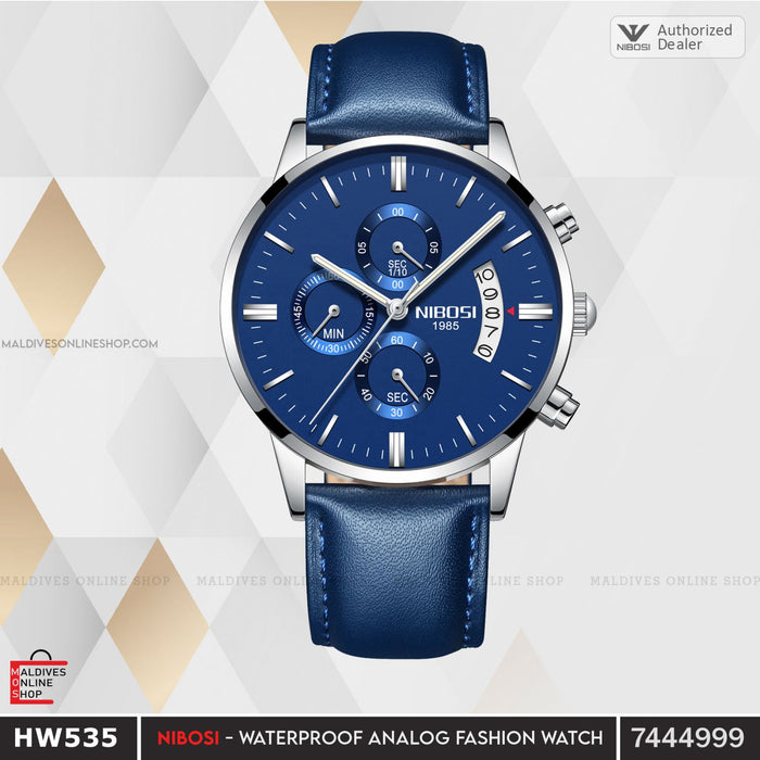 HW535 | Wrist Watch