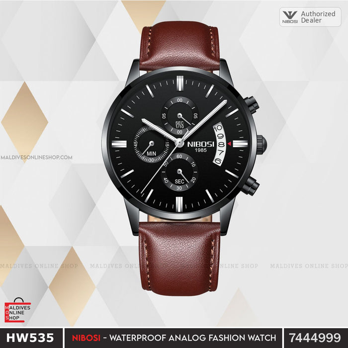 HW535 | Wrist Watch