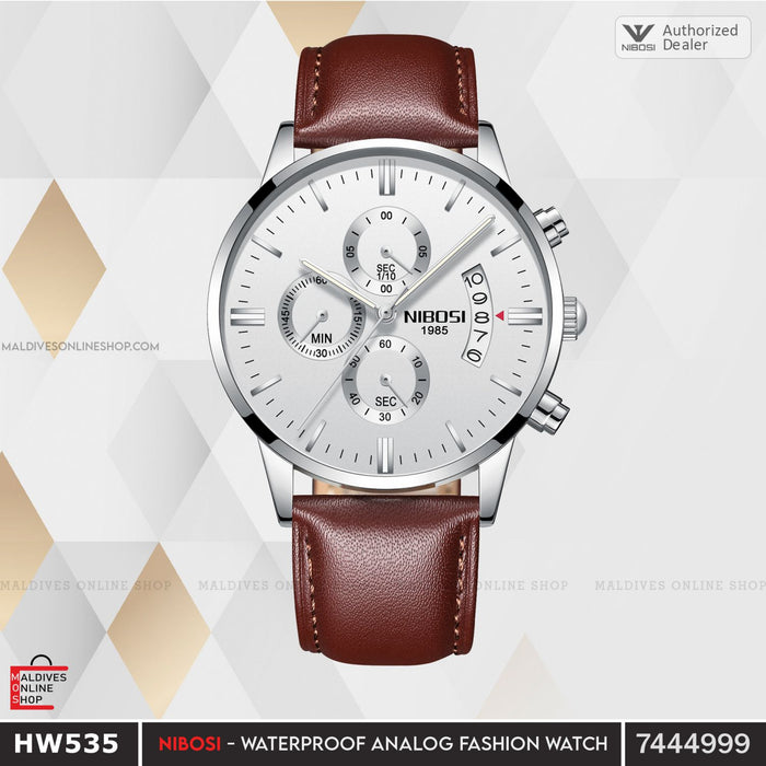 HW535 | Wrist Watch